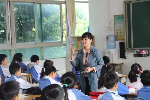 教学视导作动力,不忘初心再前行