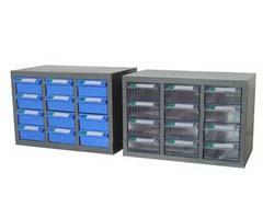 烟台铁皮零件柜 48抽、75抽、30抽、24抽全面解析与采购指南
